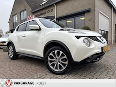 Nissan Juke - 1.2 DIG-T N-Connecta Trekhaak / Navigatie / Camera