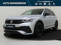 Volkswagen Tiguan - 1.4 TSI eHybrid R-Line Business | 360 camera | Keyless | Dodehoek detectie | Navigatie | B