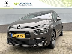 Citroën C4 Picasso - 1.2 PureTech 130pk Feel | Automaat | Navigatie | Achteruitrij camera | Parkeersensoren Ron