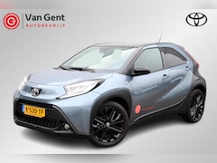 Toyota Aygo X - 1.0 VVT-i S-CVT Premium