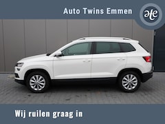 Skoda Karoq - 1.0 TSI Clever Ed. | Cruise | Media | PDC