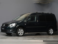 Volkswagen Caddy Maxi - 1.2 TSI AIRCO | BTW/BPM | CRUISE