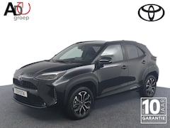 Toyota Yaris Cross - 1.5 Hybrid Dynamic | Stoelverwarming | Stuurwielverwarming | Voorruitverwarming | Keyless