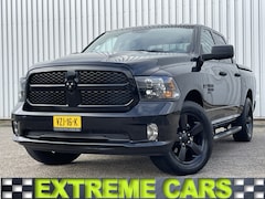 Dodge Ram Pick Up - SLT CLASSIC 6 Persoons Night Crew Cab 4x4 lpg