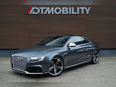 Audi RS5 - 4.2 FSI Quattro | Panoramadak | Memory | Adaptive | Stoelverw. |