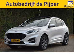 Ford Kuga - 1.5 EcoBoost ST-Line X Winter Pack | Open dak | Camera | B&O | Keyless | Carplay | Adapt.C