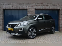 Peugeot 3008 - 1.2 PureTech Allure | Camera | Leder | Carplay | 19" velgen | D-Riem v.v