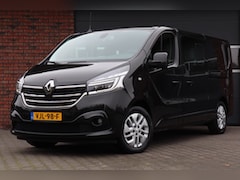 Renault Trafic - 2.0 dCi 170 T29 L2H1 DC Luxe Aut