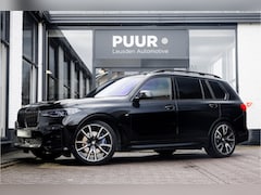 BMW X7 - xDrive40i 7-Persoons M Sport Sky lounge - Trekhaak - Soft Close