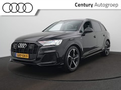 Audi Q7 - 55 TFSI e quattro Pro Line S B&O | Tour | Head up | 21"