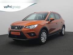 Seat Arona - 1.0 TSI 115PK DSG Xcellence Launch Edition - Origineel NL | Trekhaak | Navi | Keyless | Ca