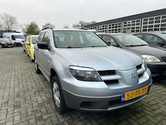 Mitsubishi Outlander - 2.0 Sport 4WD 4WD / AIRCO / START NIET ! / NO START  !!!