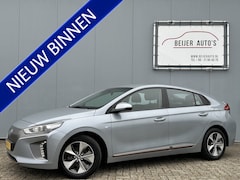 Hyundai IONIQ - Comfort EV Automaat € 2000, - Subsidie/3 Fasen/Camera