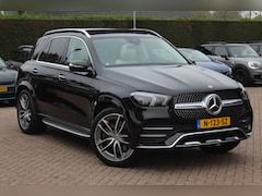 Mercedes-Benz GLE-Klasse - 350 e 4MATIC Premium Plus / Panoramadak / 360Camera / Keyless / 22'' / Luchtvering / Burme