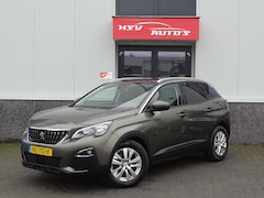 Peugeot 3008 - 1.2 PureTech Allure navigatie LM airco