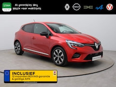 Renault Clio - TCe 90pk Evolution Airco | Dodehoeksens. | Navi | Parkeersensoren A