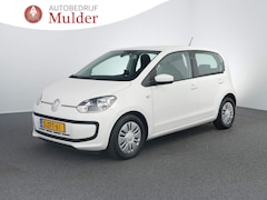 Volkswagen Up! - 1.0 move up BlueMotion | Navi | Airco |