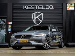 Volvo V60 - 2.0 D4 Inscription TREKHAAK/HUD/INTELLISAFE 360/STOELVERWARMING