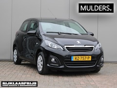 Peugeot 108 - 1.0 e-VTi Active | Airco / Bluetooth