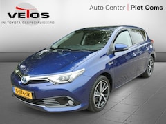 Toyota Auris - 1.8 Hybrid Exec. Go