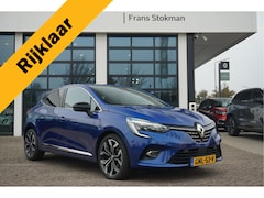 Renault Clio - 1.6 E-Tech Hybrid 145 Techno