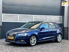 Audi A3 Sportback - 1.4 TFSI Ambition Pro Line plus bj.2013 Navi|Pdc|Cc|Nap