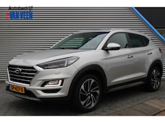 Hyundai Tucson - 1.6 T-GDi Premium Automaat + Trekhaak