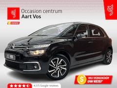 Citroën C4 SpaceTourer - PureTech 130 Selection | Carplay/Android Auto | Trekhaak |