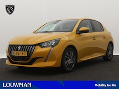 Peugeot 208 - 1.2 PureTech Active Pack | LM velgen | Apple Carplay/Android Auto | Navigatie | Parkeersen