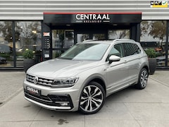 Volkswagen Tiguan - 1.5 TSI ACT R-Line 150PK|Pano|Camera|Keyless|Carplay|ACC|Virtual Cockpit|NL-Auto