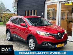 Renault Kadjar - 1.2 TCe Intens Aut/Ecc/Leer/Navi/Lm