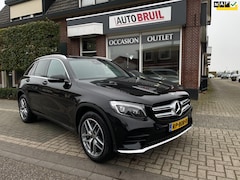 Mercedes-Benz GLC-klasse - 250 4MATIC Premium / Trekh / Ned Auto /AMG Set./1/2 Leder