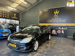 Opel Astra Wagon - 1.6 Temptation inruilen is mogeiljk