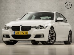 BMW 3-serie - 330e Centennial High Executive M Sport 252Pk Automaat (SCHUIFDAK, M PAKKET, GROOT NAVI, DE