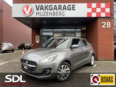 Suzuki Swift - 1.2 Select Smart Hybrid 7000km // ADAP. CRUISE // LED // CAMERA // APPLE-ANDROID AUTO //