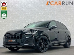 Audi SQ7 - 4.0 V8 TDI | Grijs Kenteken | RS-Seats | Luchtvering | ACC | Memory | Tour-Pakket | LED-Ma