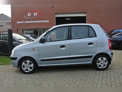 Hyundai Atos - 1.1i Active inruil mogelijk nap