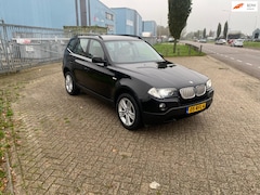 BMW X3 - 3.0d