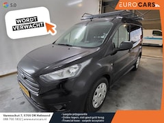 Ford Transit Connect - 1.5 EcoBlue L1 Trend Airco Navi Carplay PDC A+Camera Trekhaak Imperial Cruise Control