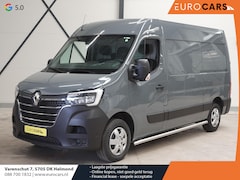 Renault Master - T33 2.3 dCi 135PK L2H2 Work Edition Airco Cruise Camera Navi PDC Trekhaak