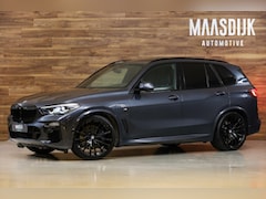 BMW X5 - xDrive45e High Ex.|M-Sport|ACC|360|Pano|Trekhaak|Luchtvering|