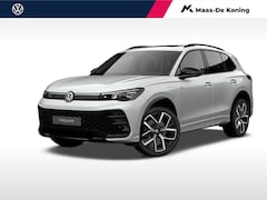 Volkswagen Tiguan - 1.5 eHybrid R-Line Edition Style Interieur Pakket l Black Style Pakket l Assistance Plus P