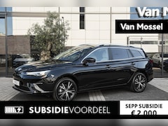 MG 5 - 5 Standard Range Luxury 51 kWh | 310 km WLTP | 3-fasen lader | Leder | 360 Camera| Wordt i