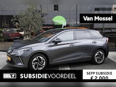 MG 4 - 4 Luxury 64 kWh | 435 km WLTP | 7 jaar garantie / 150.000 km |