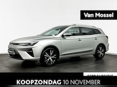 MG 5 - 5 Long Range Luxury 61 kWh 7 JAAR GARANTIE |SNEL LEVERBAAR