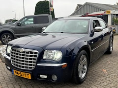 Chrysler 300C - 3.0 V6 CRD Sedan Youngtimer 2006 Xenon Led