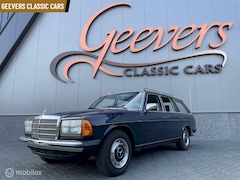 Mercedes-Benz 280 - 280TE Combi