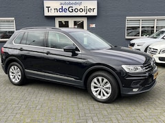 Volkswagen Tiguan - 1.5 TSi DSG ACT Comfortline | CAMERA | ERGO ACTIVE | LED |