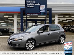 Volkswagen Golf - 1.2 TSI Highline BlueMotion / 105 Pk / 5-Deurs / NL-Auto / 1-Ste Eigenaar / Dealer-Onderho