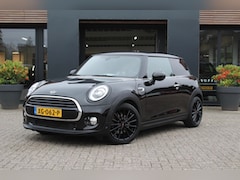 MINI Cooper - 1.5 Chili Aut 136 Pk Ecc-Acc-Pdc-Navi-Leer-Hud